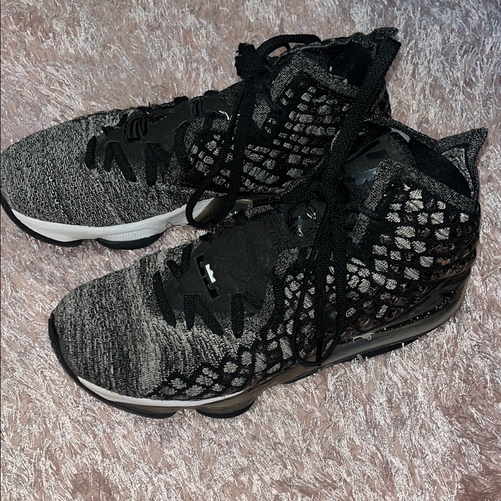 LeBron 17 ‘In The Arena’